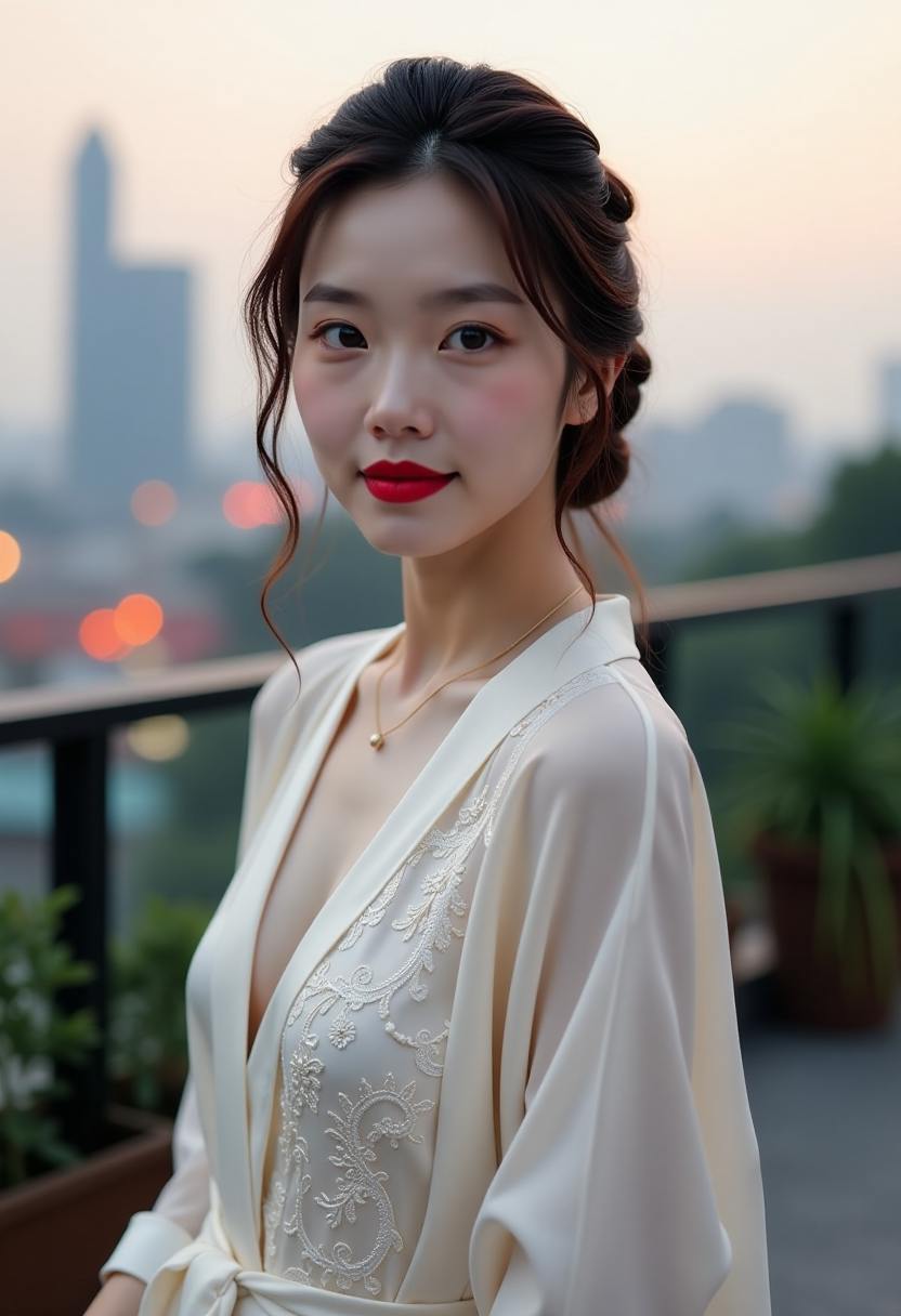 妆前乳质地盲测视频缩略图