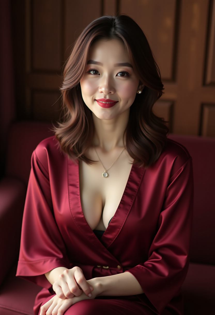 换季底妆保湿搭配视频缩略图