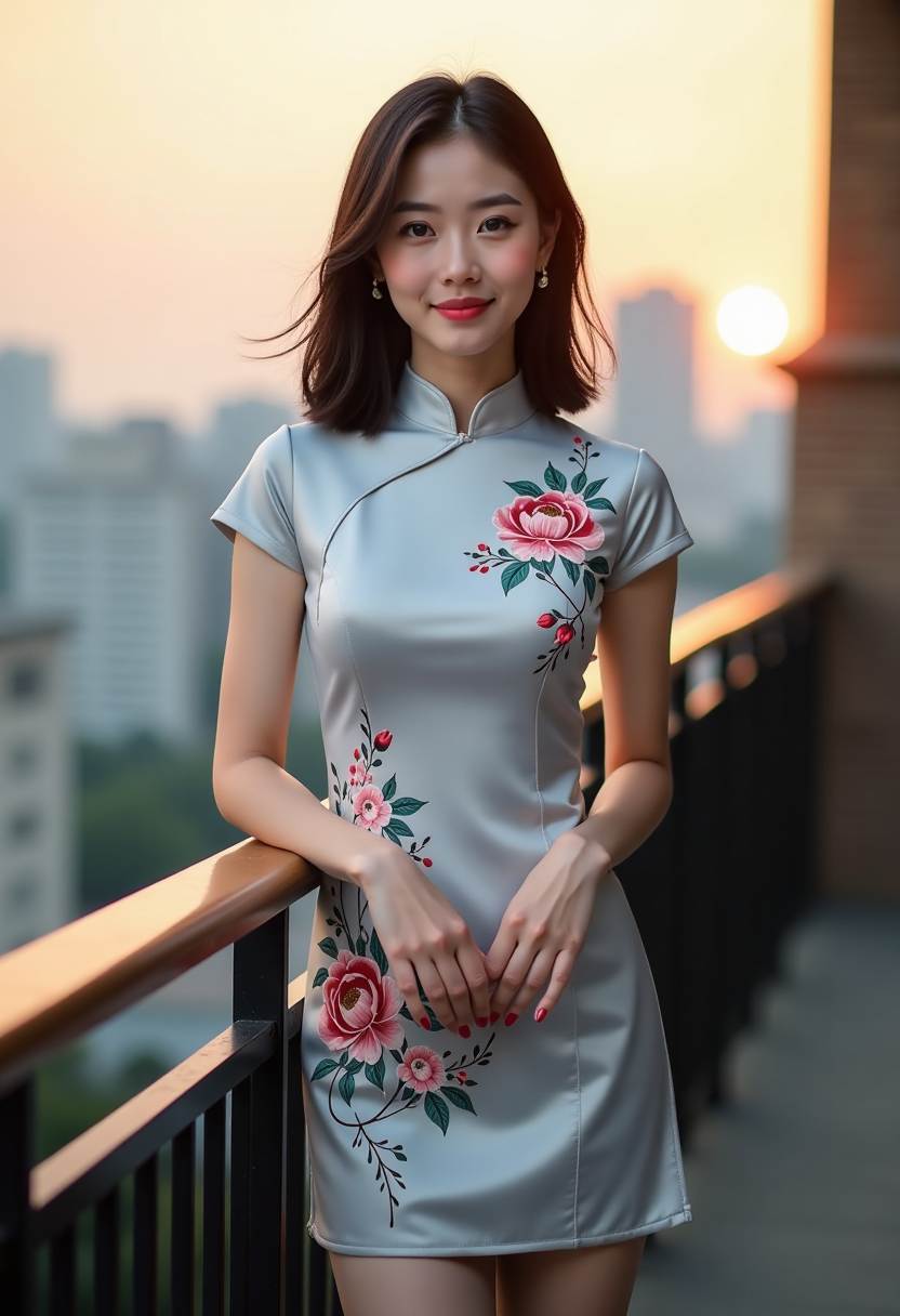 油皮持妆实录视频封面